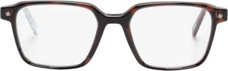 S`Nob Occhiali Ribot - Marrone