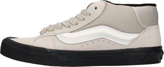 Vans Trainers van su&egrave;de en stof - Heren - Sneakers - Grijs - 40 EU - Su&egrave;de - Schoenen