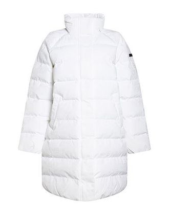Emporio Armani COATS & JACKETS - Puffers on YOOX.COM