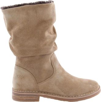Aqa Aqa, Dames, Schoenen, Beige, Maat: 37 EU Su&egrave;de
