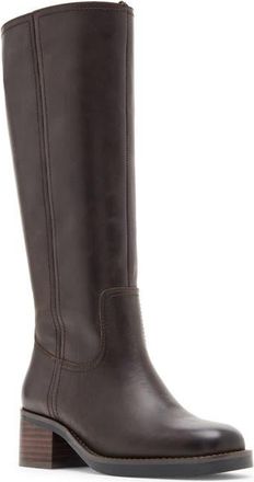 Blondo Camrin Waterproof Boot in Java Leather at Nordstrom, Size 8.5