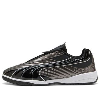 Puma V-S2 Goalgetter Puma Aged Silver 403282-03