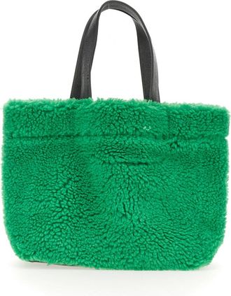 Stand Studio Shopping Bag-Donna