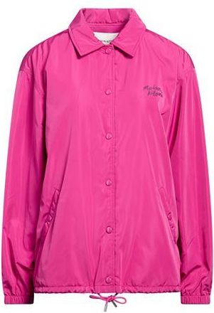 Maison Kitsun&eacute; CAPISPALLA - Giacche & Giubbotti su YOOX.COM