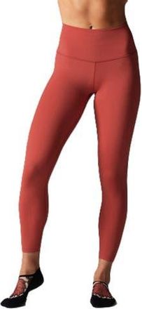 Tavi High Waisted 7/8 Legging in Spice at Nordstrom, Size X-Large
