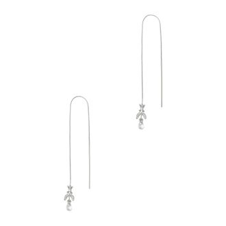 Patrizia Pepe Mujer, Accesorios, Gris, Talla: ONE Size
