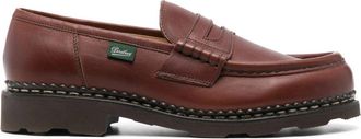 Paraboot Orsay/griff ii Marron-lis Marron