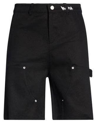 Disclaimer BOTTOMWEAR - Shorts & Bermuda Shorts on YOOX.COM