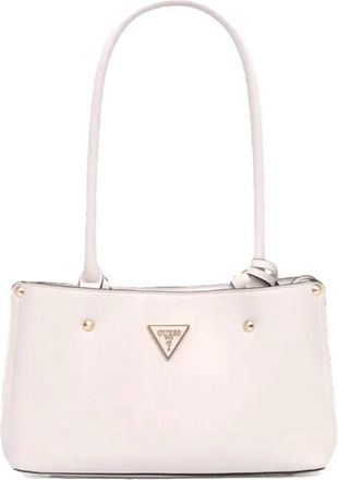 Guess Donna, Borse, Bianco, Taglia unica, new