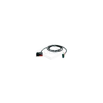 Sieger Bosch Conducto Quemador 2350mm Everp, 7747007981