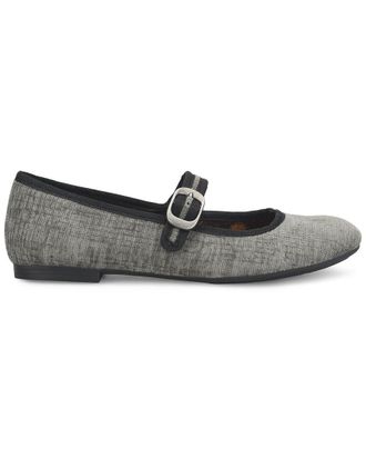 S&ouml;fft Tyra Flat