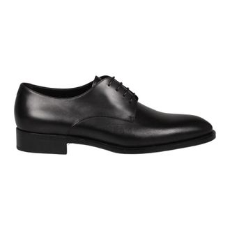 Saint Laurent Hombre, Zapatos, Negro, Talla: 40 EU