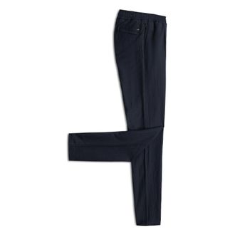 Wahts Mens Trousers, TargetGroup:Men Deep Navy / XXL