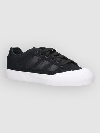 adidas Court Tns Premiere Rt Zapatillas de Skate negro