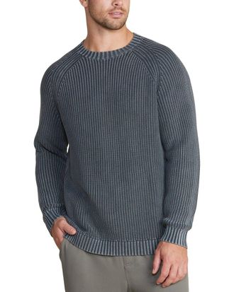 Barefoot Dreams Sunbleached Ribbed Pullover