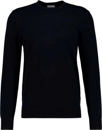 Profuomo Uomo, Maglie, Blu, XL, new