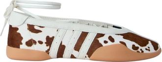 adidas Fitness, Dames, Bruin, 37 EU, Taekwondo Mei