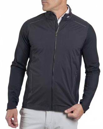 Kjus Baltic Jacket In Black