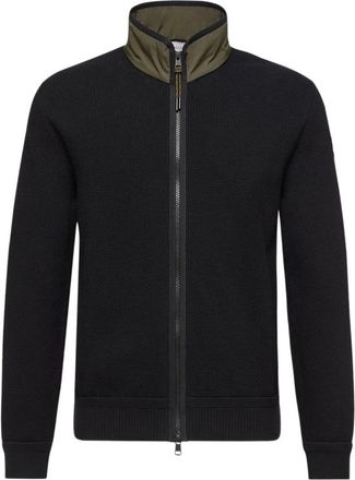 Moncler Zip-up Cardigan