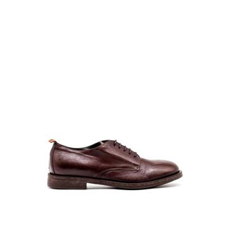 Moma Mocassins - Heren - Nette schoenen - Bruin - 41 EU - Su&egrave;de - Schoenen