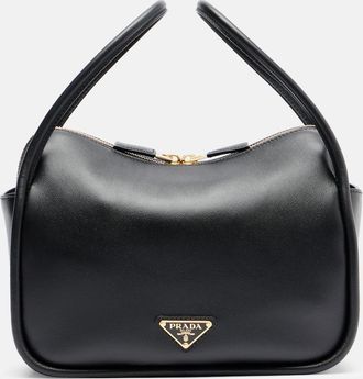 Prada Prada Darling leather tote bag