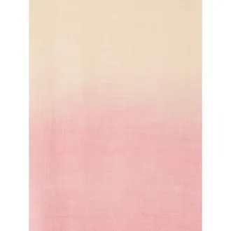 D'Aniello Ombr&eacute; Wool Scarf - Pink