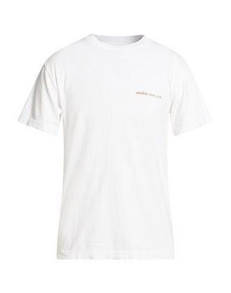 Awake NY CAMISETAS Y TOPS - Camisetas en YOOX.COM