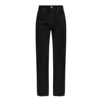 A Gold E Uomo, Jeans, Nero, W29, new