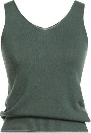 N.O.W. Andrea Rosati Cashmere CAMISETAS Y TOPS - Tops en YOOX.COM