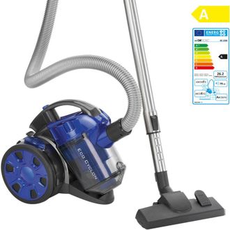 Clatronic Aspiradora Sin Bolsa Bs 1308 700 W Azul