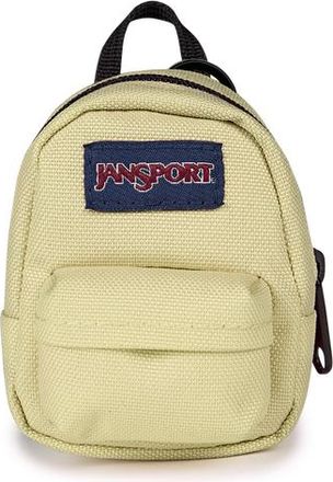 Jansport Mini Break in Lemon Ice at Nordstrom