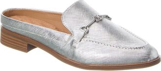 Aerosoles Erik Leather Flat