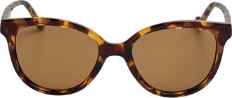 Liu Jo Dames Cat Eye Acetate Zonnebril LJ3609S