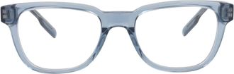 Montblanc Square-Frame Acetate Optical Frames