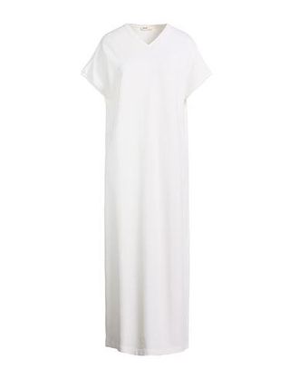 Khaite DRESSES - Maxi dresses on YOOX.COM