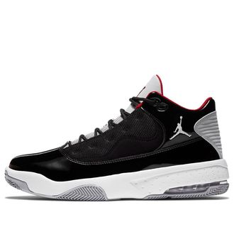 Nike Jordan Air Jordan Max Aura 2 Black Cement CK6636-006