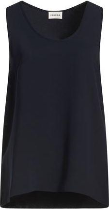 P.A.R.O.S.H. CAMISETAS Y TOPS - Tops en YOOX.COM