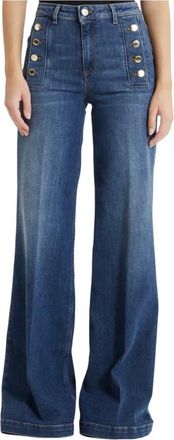 Vicolo Donna, Jeans, Blu, S, new