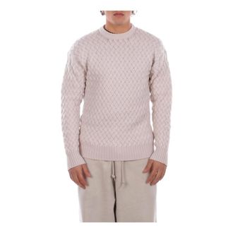 Alpha Studio Uomo, Maglie, Grigio, L, new