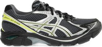 Asics Gt-2160 - Heren - Hardloopschoenen - Zwart - 42 1/2 EU - Fitness