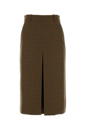 Saint Laurent Skirts