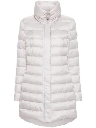 Peuterey Nylon Midi Down Jacket