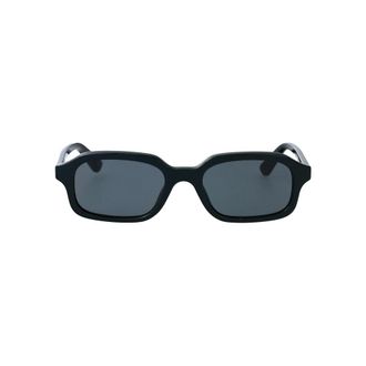 Alexander McQueen Heren, Accessoires, Blauw, Maat: 51 MM