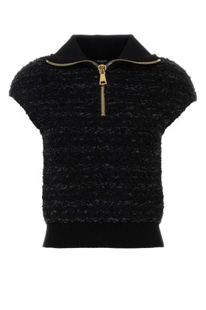 Balmain Knitwear