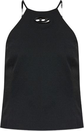 Diesel T-Shirts And Polos