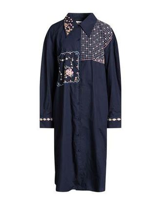 Ymc You Must Create VESTIDOS - Vestidos midi en YOOX.COM