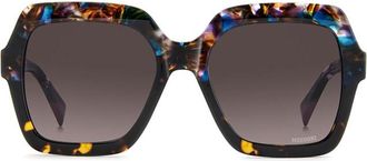 Missoni MIS 0273/S HKZ/3X Womens Sunglasses Tortoiseshell Size 54