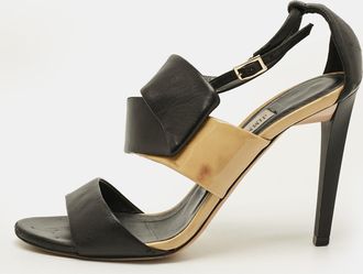 Jimmy Choo London Trapeze