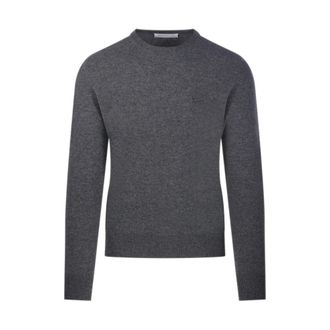 Cashmere Company Hombre, Jerseys, Gris, Talla: XL