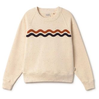 Twothirds Fassol Pullover f&uuml;r Damen | beige